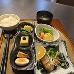 まるなが食堂 - 料理写真: