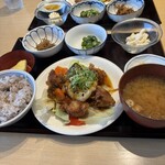 さち福や CAFE 御影クラッセ店 - 