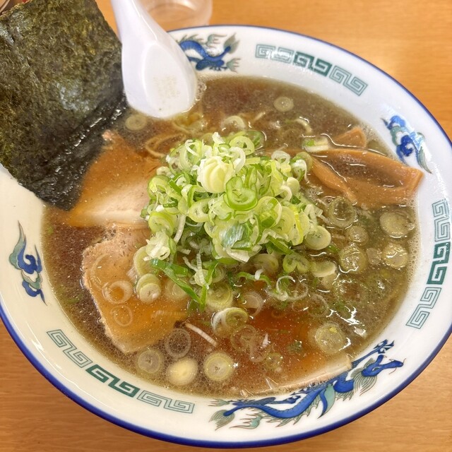 Bun Chan Ramen photo