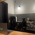 ジャナイ コーヒー - 