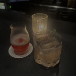 ジャナイ コーヒー - 