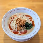 かすが堂 - 料理写真:冷やし担々麺