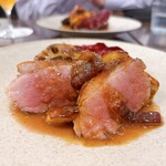 両国 レガート - 