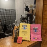 ジャナイ コーヒー - 