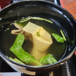 日本料理 小伴天 - 