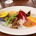 両国 レガート - 