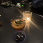 ジャナイ コーヒー - 火が消えた後