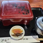 日本料理 小伴天 - 