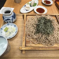 手打ち蕎麦 欅 - 