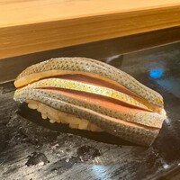 戸越銀座 鮨 ばんど - 