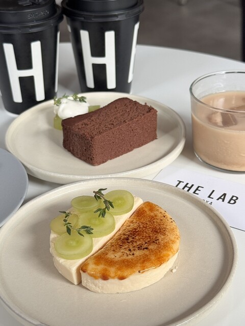 THE LAB NAGOYA photo 3