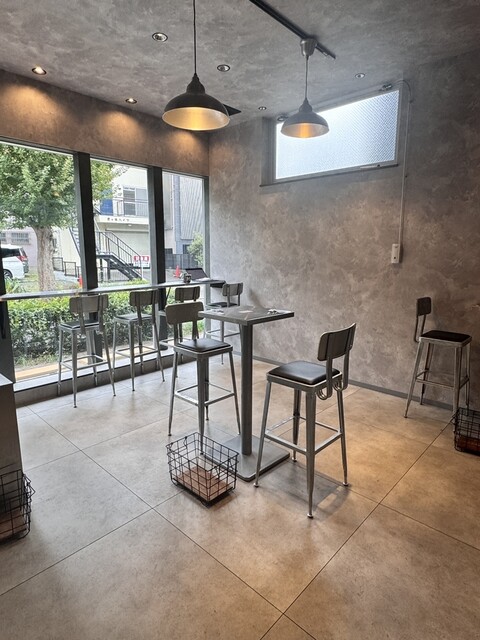 THE LAB NAGOYA photo 4