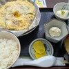 お食事処おさない