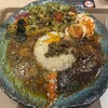 BOTANI：CURRY 梅田店