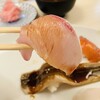 元祖ぶっち切り寿司 魚心 本店