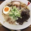 ラーメン豚龍