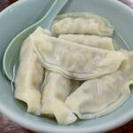 宇都宮みんみん - 