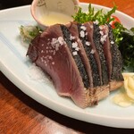 土佐料理 祢保希 - 
