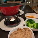 アルパインローズ - 