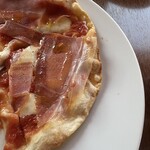 オステリア・ベッカフィーコ - 