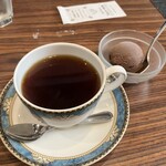 茶房・伽羅大野木店 - ドリンク写真: