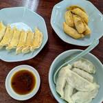 宇都宮みんみん - 料理写真: