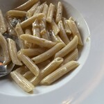 オステリア・ベッカフィーコ - 