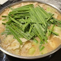 博多もつ鍋 やま中 博多店 - 
