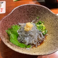 土佐料理 祢保希 赤坂店 - 
