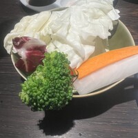 串揚げキッチン だん EKIZO神戸三宮店 - 