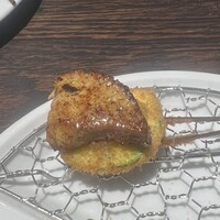 串揚げキッチン だん EKIZO神戸三宮店 - 