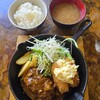 洋食ビストロ 福壱軒 美川本店