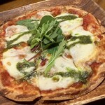 樽ワイン酒場 呑牛呑気 - 