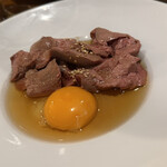 樽ワイン酒場 呑牛呑気 - 