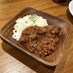 樽ワイン酒場 呑牛呑気 - 