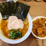 家系ラーメン大ちゃん - 