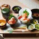 SUSHIBAR 華美 - 