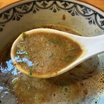 らーめん とうかんや - 