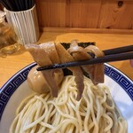 らーめん とうかんや - 