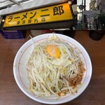 ラーメン二郎 - 