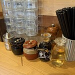 らーめん とうかんや - 