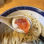 らーめん とうかんや - 