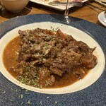 樽ワイン酒場 呑牛呑気 - 