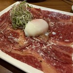 樽ワイン酒場 呑牛呑気 - 