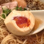 中華そば 流川 - 