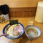 らーめん とうかんや - 