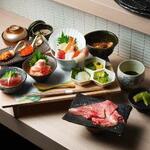 SUSHIBAR 華美 - 