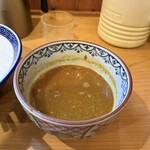 らーめん とうかんや - 