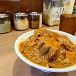 家系ラーメン大ちゃん - お肉が主役だ！