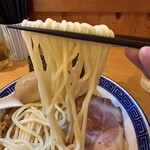 らーめん とうかんや - 